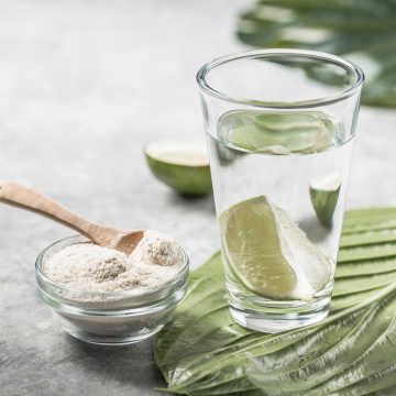 collagen and gelatin